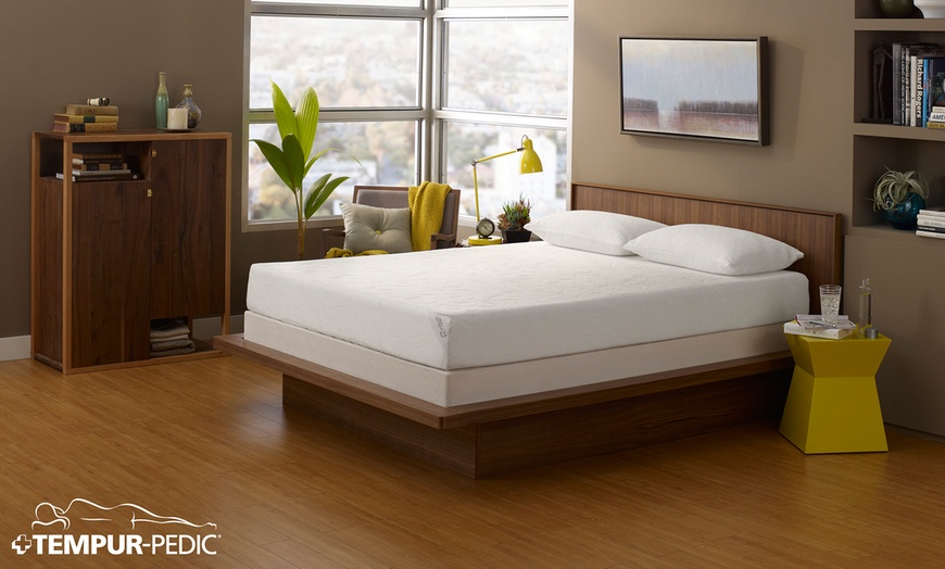 tempurpedic simplicity soft