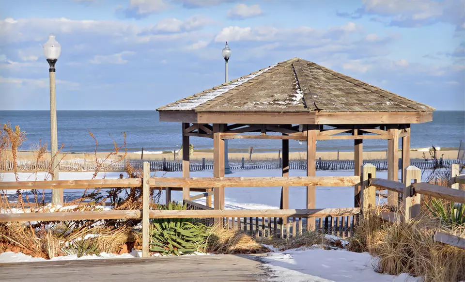 One- or Two-Night Stay at Rehoboth Guest House in Rehoboth Beach, DE - Primary Image