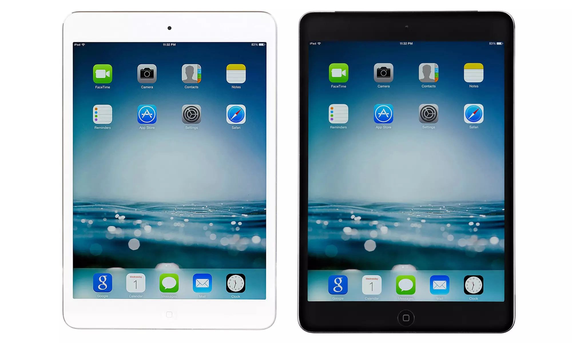 Apple iPad mini 2 16GB Tablet with 7.9" Retina Display, WiFi, and 4G LTE (GSM Unlocked) - Primary Image