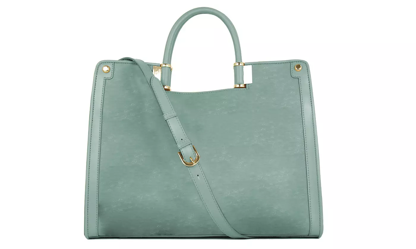 Ivanka Trump Rose Style Tote Bag - Primary Image