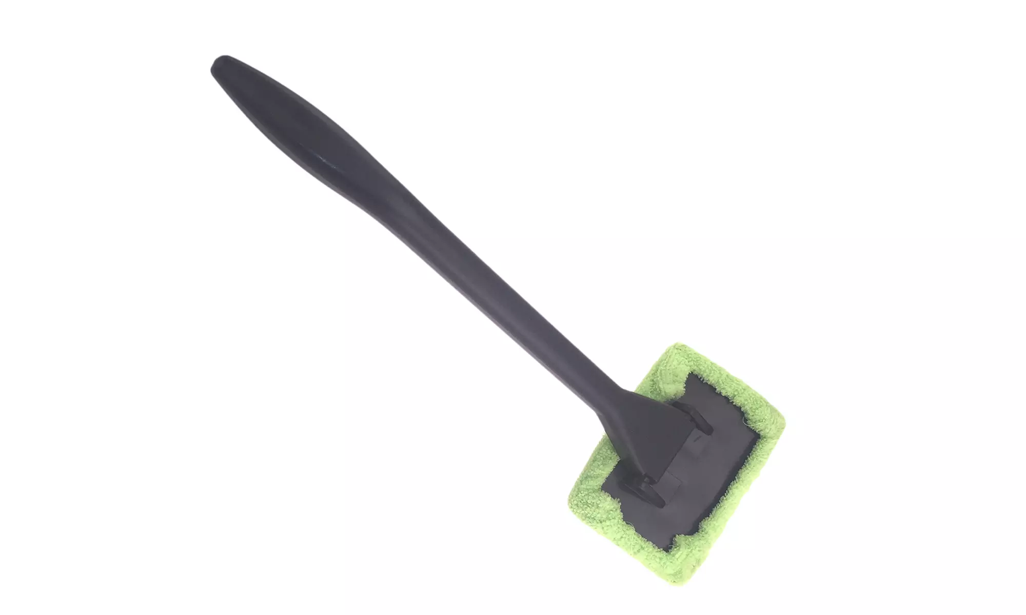 Handheld Glass Cleaning Tool - Second Medium