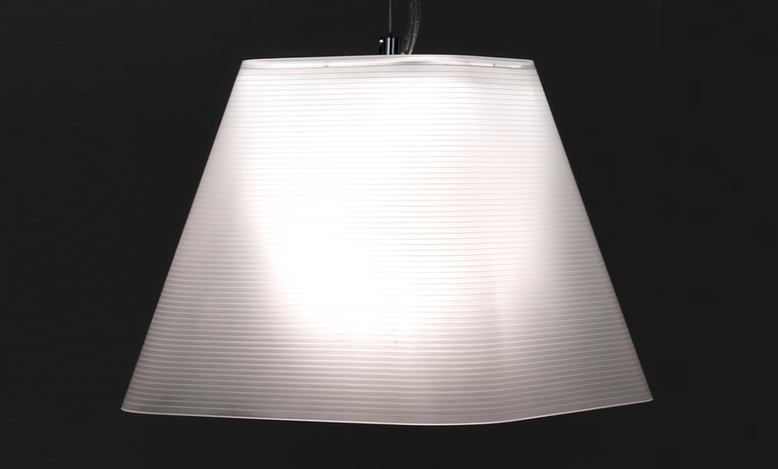 Image 2: Lampadario Stilo 