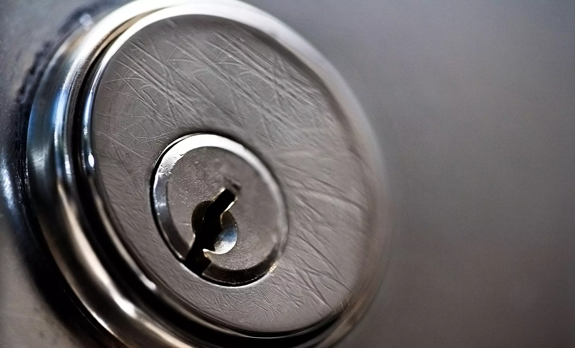 Lock Picking Lesson for Two or Four with Lock Pick Kits at International Spy Shop (Up to 53% Off) - Primary Image