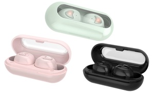 Bluetooth Wireless Earbuds