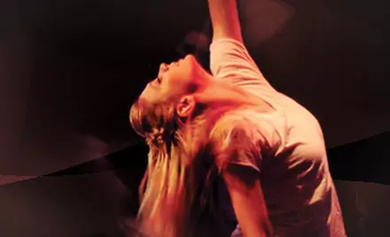 5 or 10 Classes at Dancefx (Up to 80% Off) - Primary Image