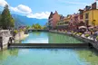 ✈ Annecy: Up to 4 Nights Stay at Hôtel Campanile Annecy Centre Gare with Return Flights* - Second Medium