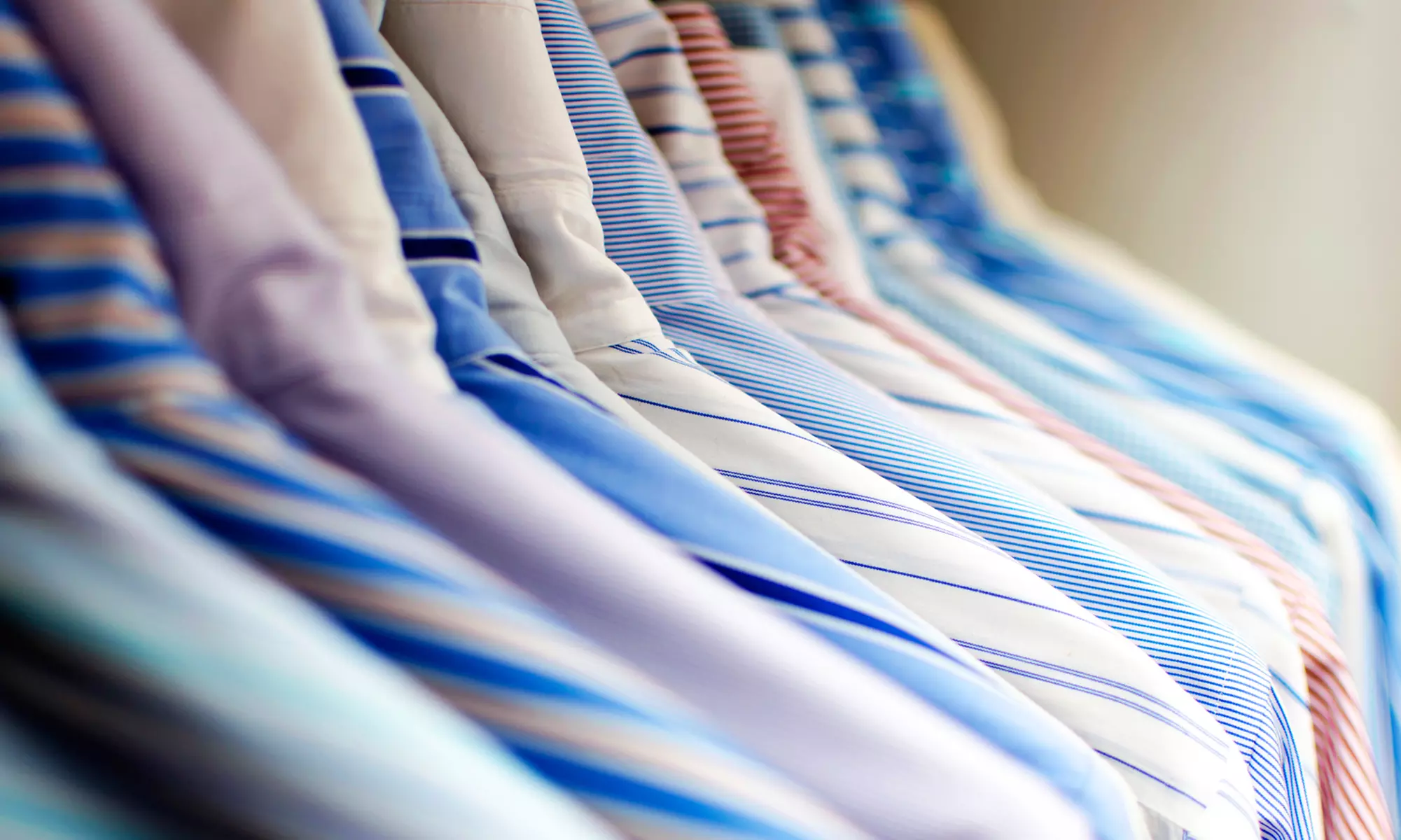 Dry Cleaning at Warwick Dry Cleaners (Up to 55% Off). Three Options Available. - Primary Image