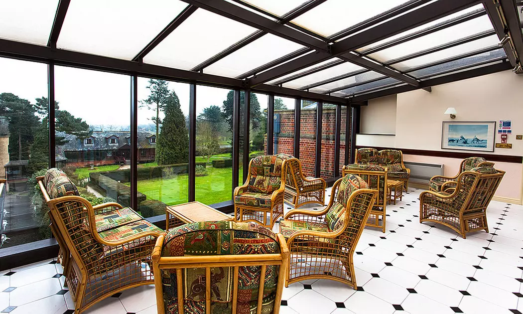 Market Bosworth: 1 or 2 Nights For Two With Breakfast, Pimm’s and Strawberries from £69 at Bosworth Hall Hotel - Image 5