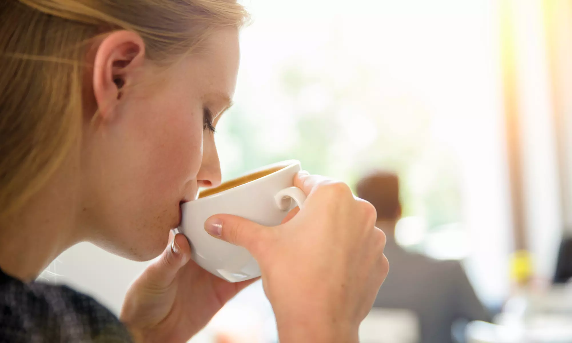 Coffee and Pastry at Cumberland Coffee Roasters (Up to 44% Off). Two Options Available. - Primary Image