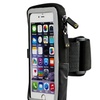Image 3: Gear Beast Slim Phone Case Armband for iPhone