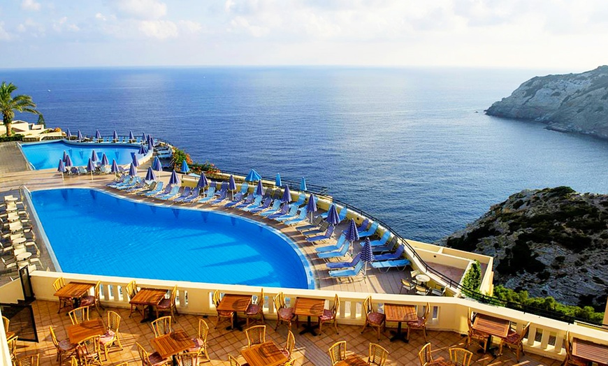 Image 14: ✈ 5* Crete All Inclusive With Flights