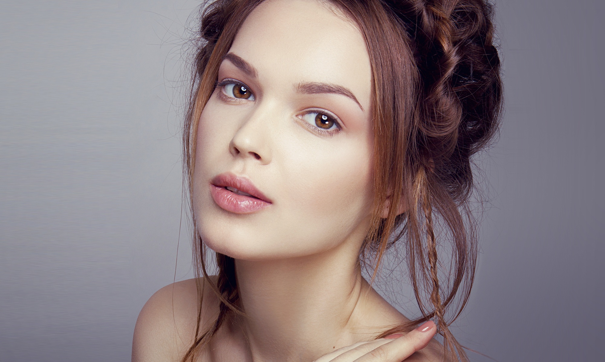 Get One or Three Eyebrow Tinting Sessions for a Stunning Look