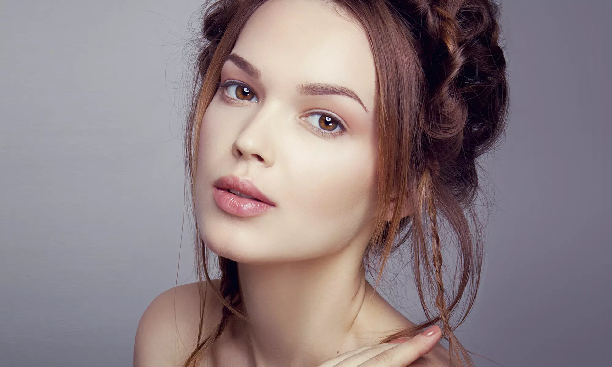 Get a Stunning Look with 1 or 3 Eyebrow Tinting Sessions For Gorgeous Eyebrows Up to 55% Off) at IVolve Med Spa - Primary Image