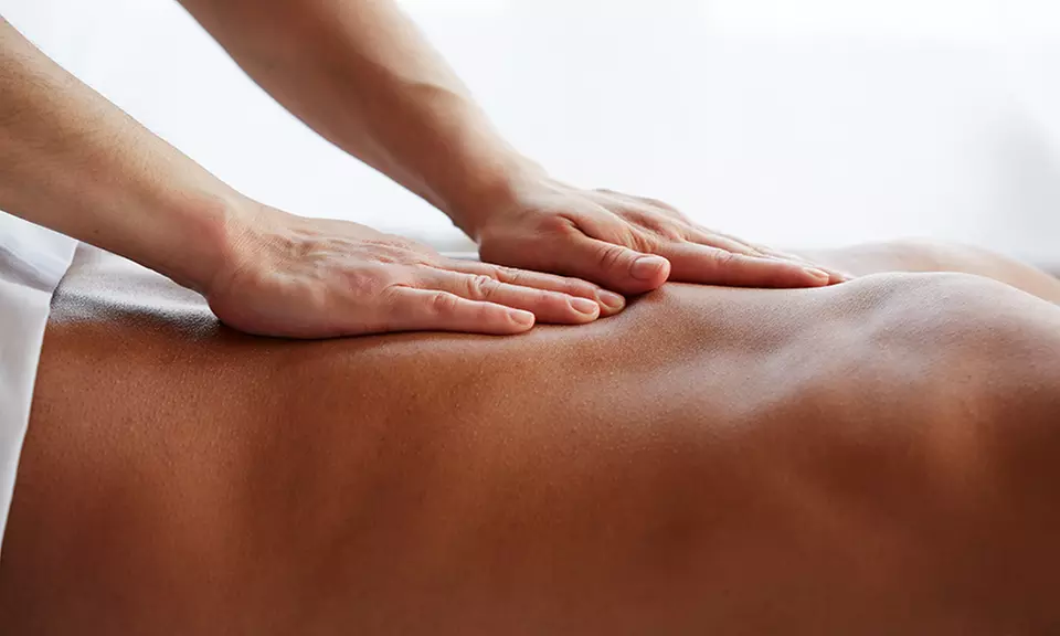 60-Minute Swedish or Deep-Tissue Massage, or a 90-Minute Hot-Stone Massage at A Touch of Hope (Up to 51% Off) - Primary Image