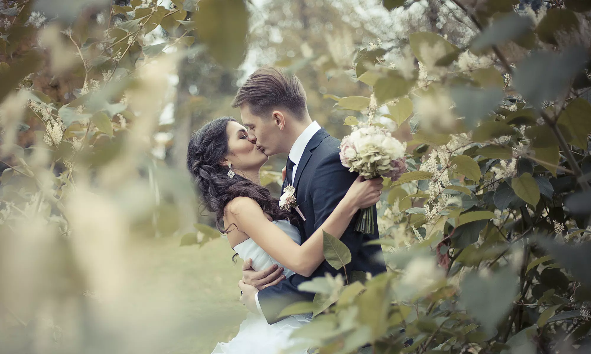 Admission for Two or Four to the Colorado Bridal Show on March 11, 2018 (Up to 45% Off) - Primary Image
