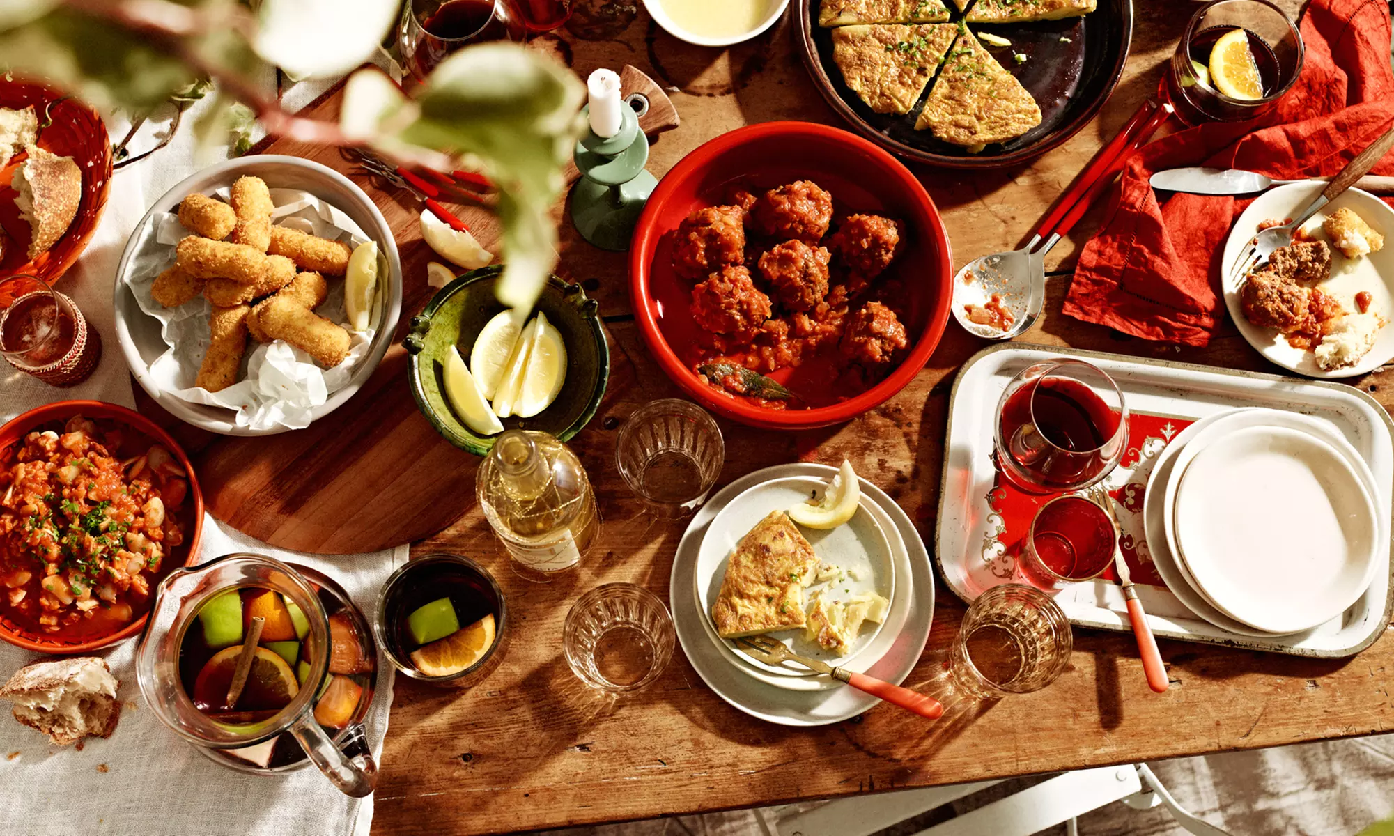 Upscale Italian Cuisine for Two or Four or More at Ristorante La Buca (Up to 42% Off) - Primary Image