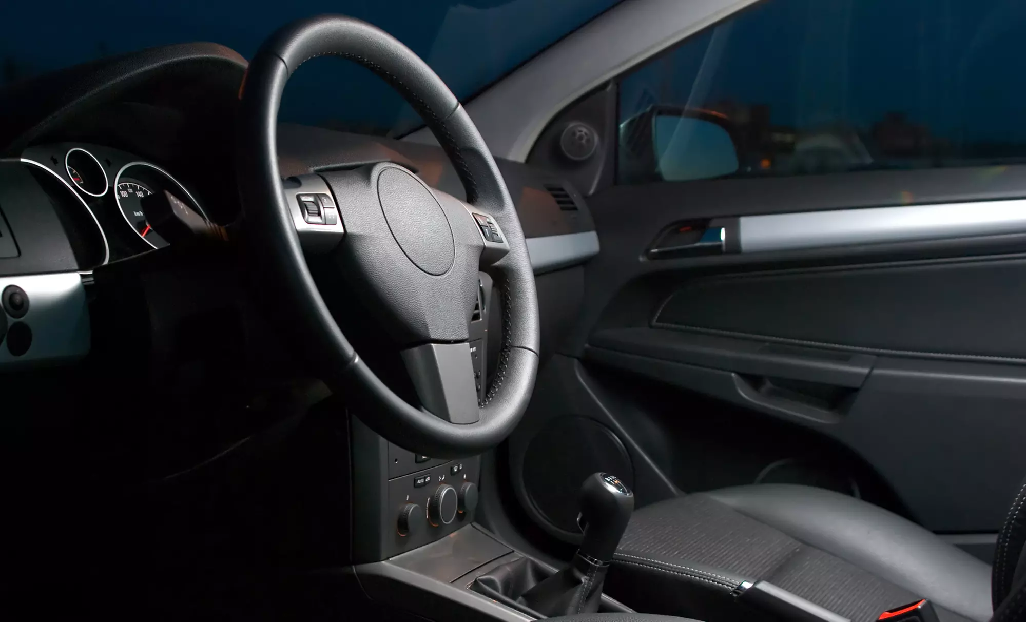Express Mobile Detailing for a Car or SUV from BV Mobile Detailing (Half Off) - Primary Image
