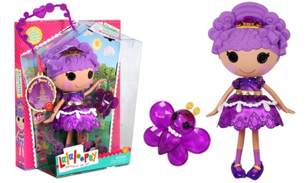 lalaloopsy smyths