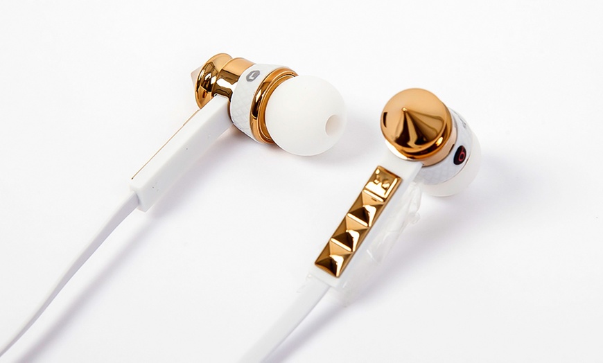 Image 4: Monster Beats by Dr Dre Earphones