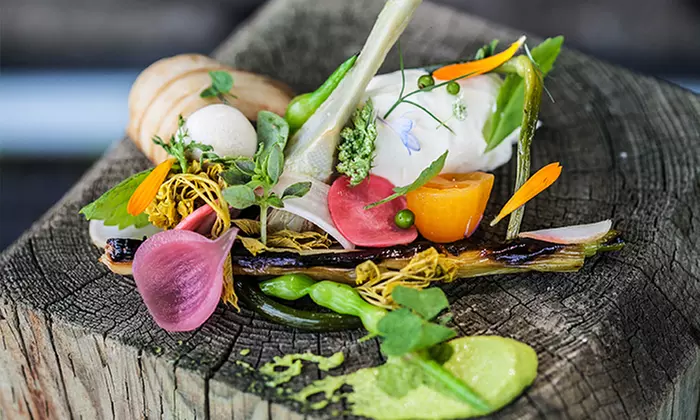 Taste of Toronto at Fort York on July 2–5 (35% Off) - Primary Image