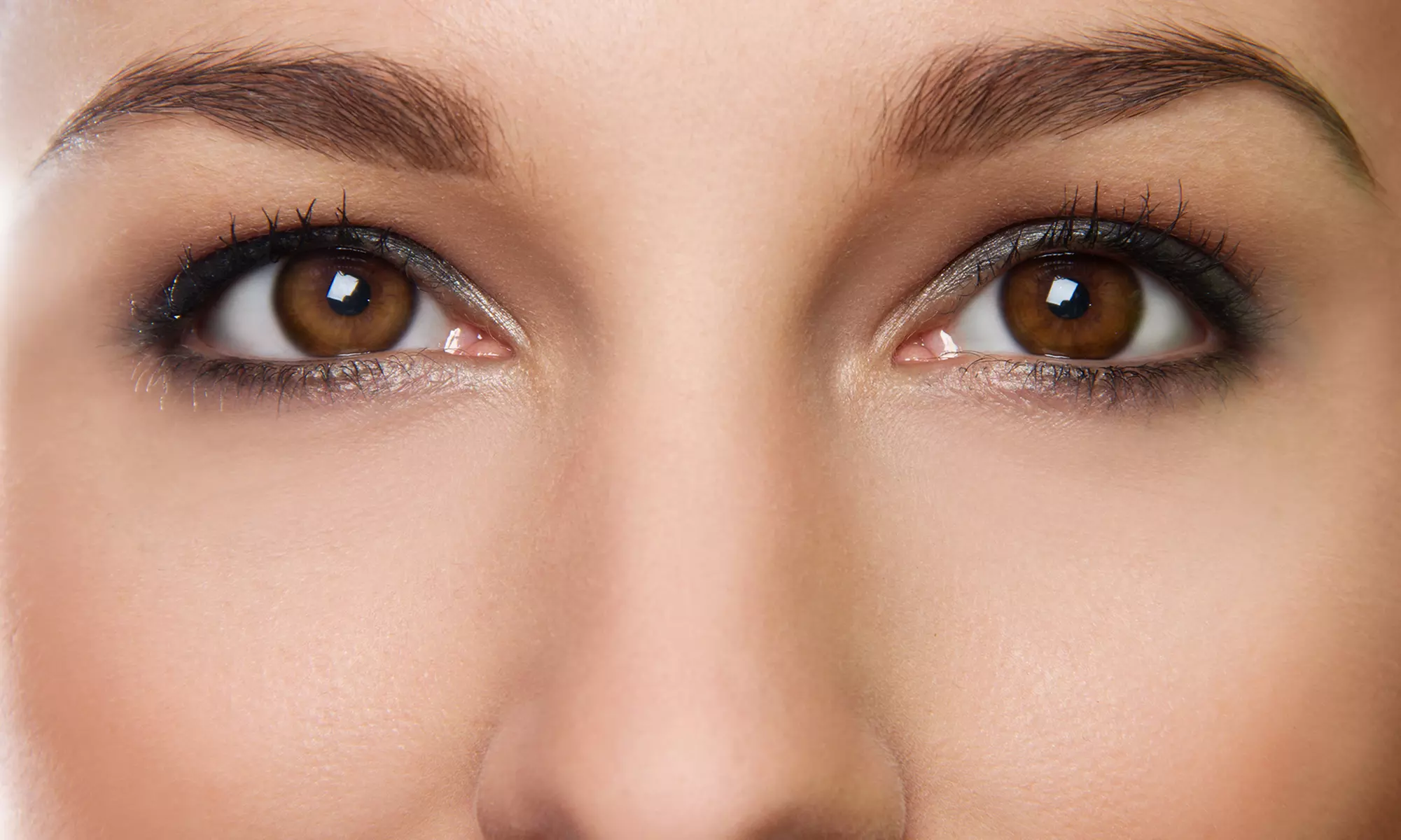 Eyebrow Threading at Lotus Beauty Lounge - Primary Image