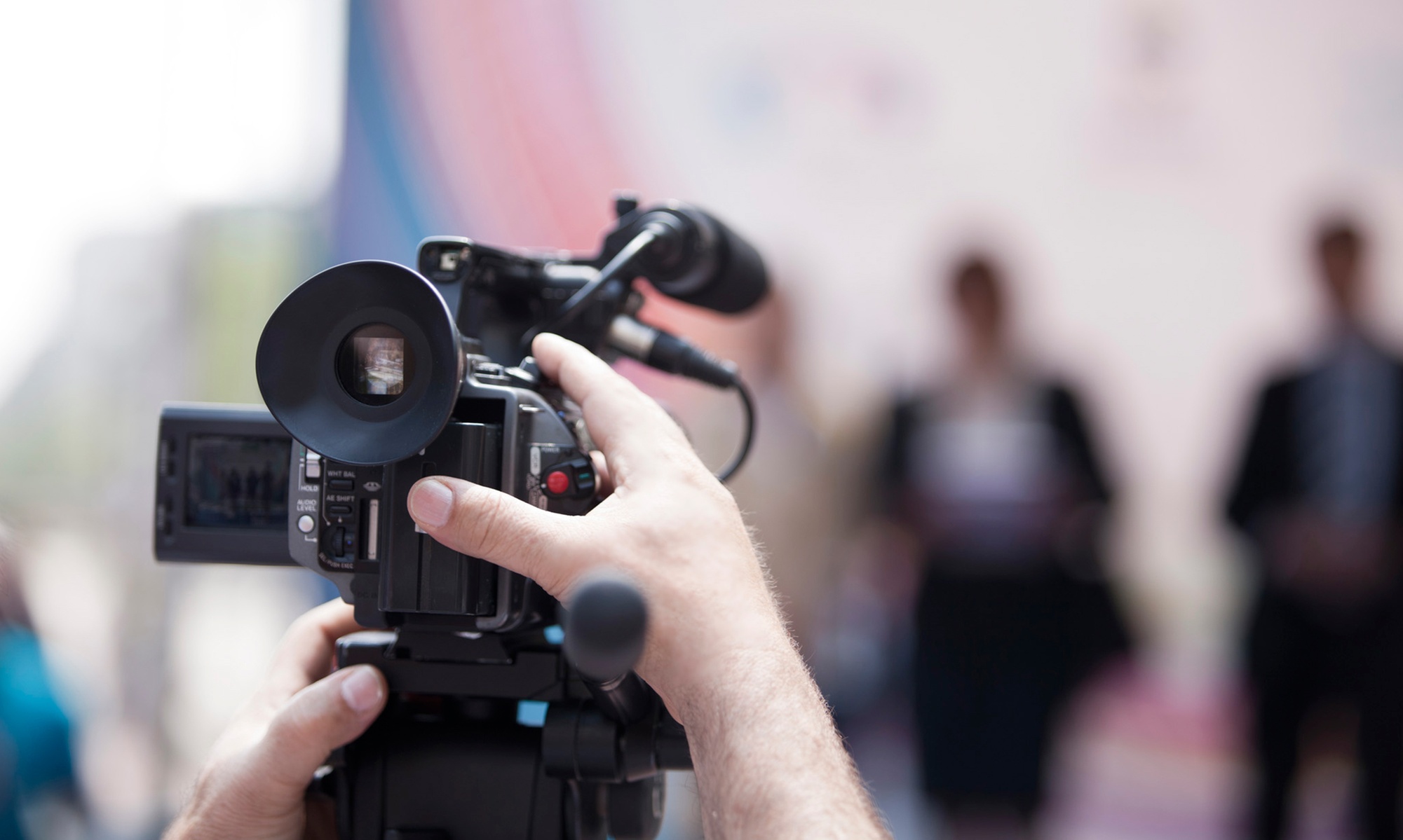 Boost Your Brand w/ Pro Videos - From Office Stories To Studio Promos