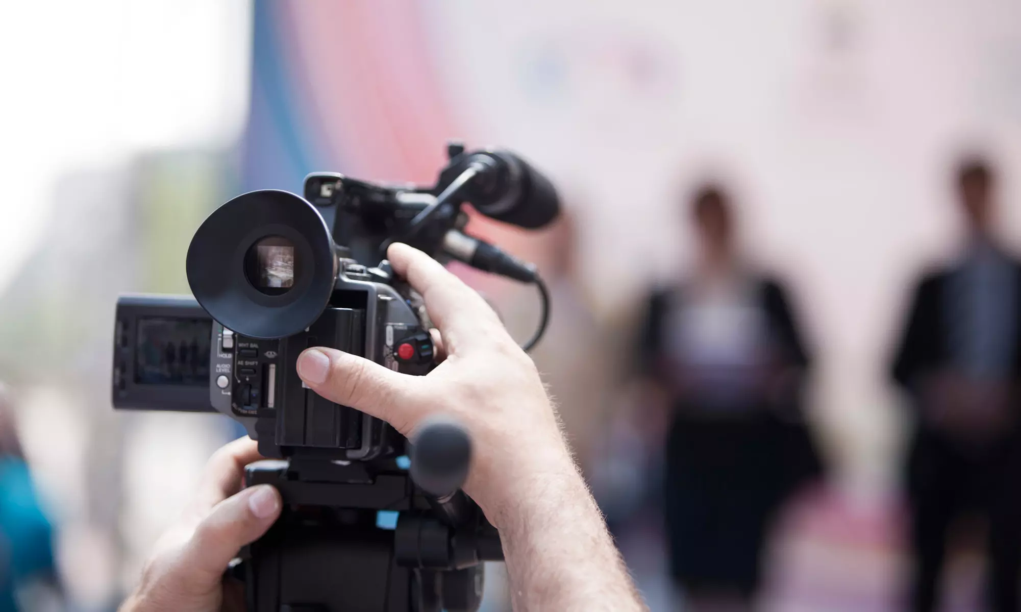 One Full Music Video with Optional Actor at Imor Productions (Up to 38% Off) - Primary Image