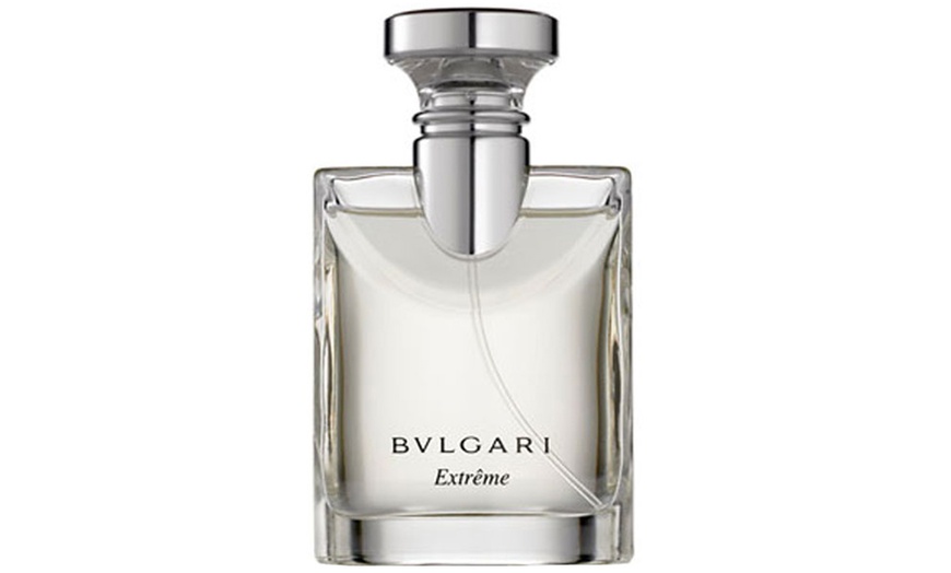 Image 9: Bvlgari Fragrances