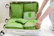 Up to Four Six- or Seven-Piece Travel Luggage Organiser Sets from AED 49 - Image 2
