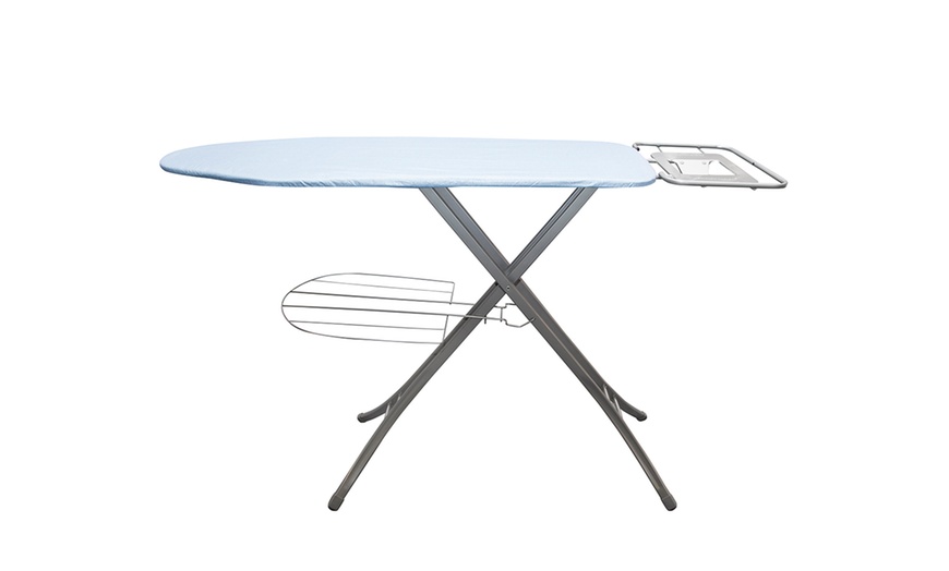 Image 3: Morphy Richards Ironing Board