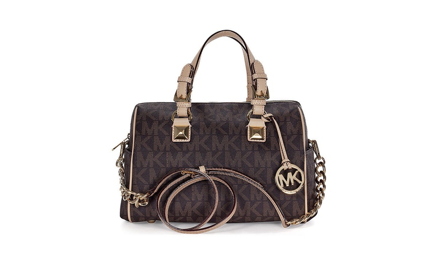 Image 29: Michael Kors Handbags