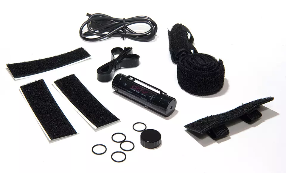 POV Mini Waterproof Action Video Camera - Second Medium