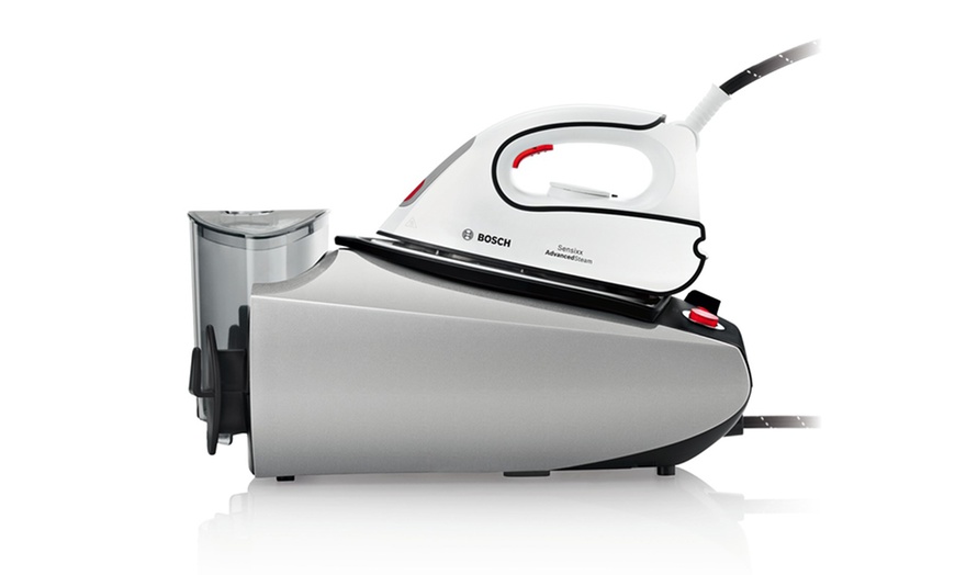 Image 3: Bosch Steam Generator Irons