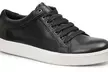 GBX Gutt Leather Fashion Sneakers (Size 7.5) - Second Medium