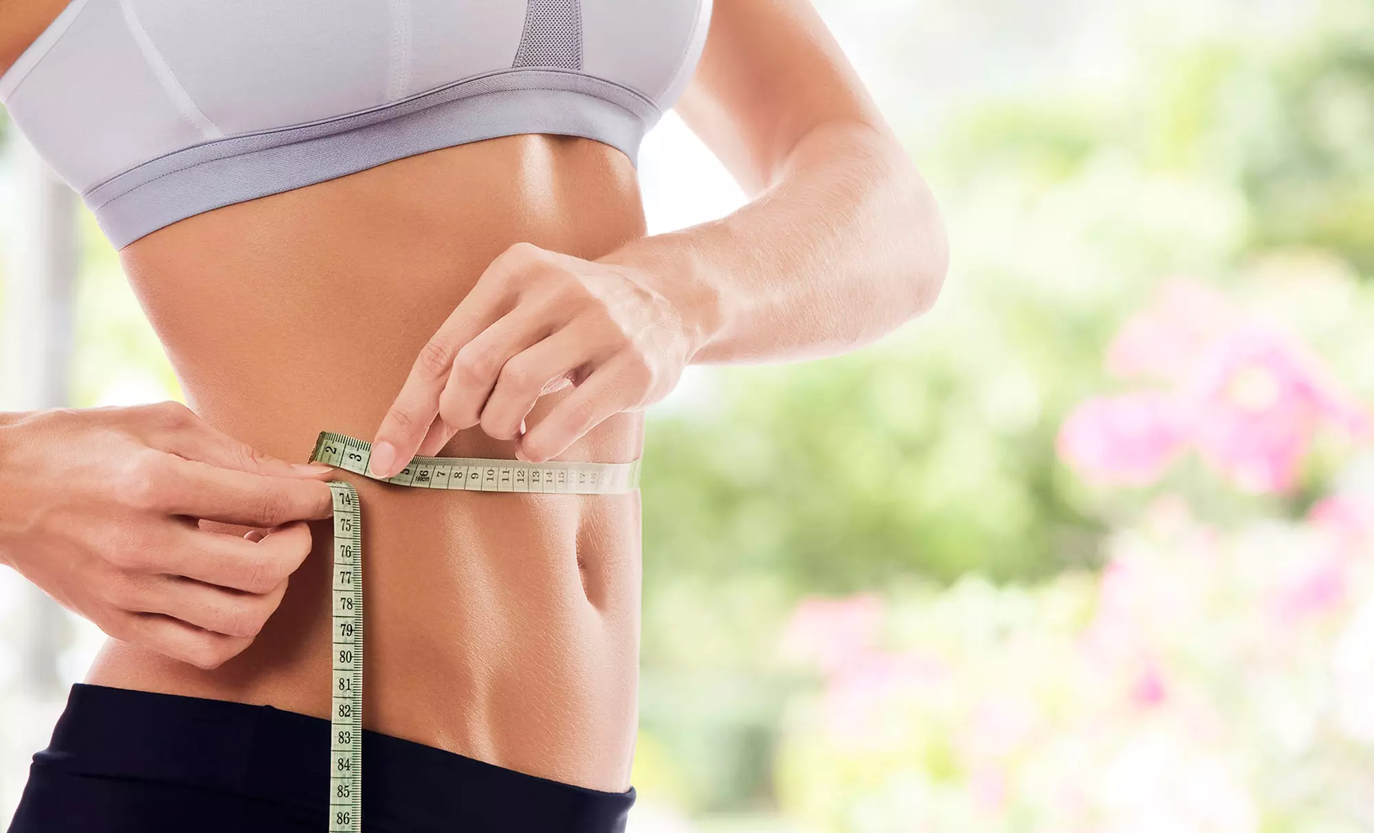 Three or Six Ultrasonic Cavitation Sessions at Ultra Body (Up to 76% Off) - Primary Image
