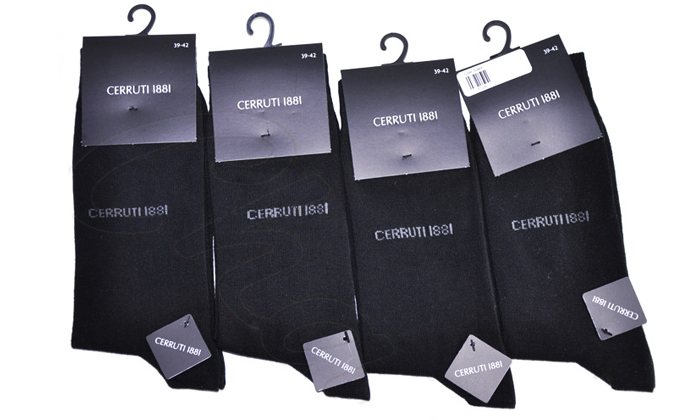 Chaussettes Cerruti Groupon Shopping