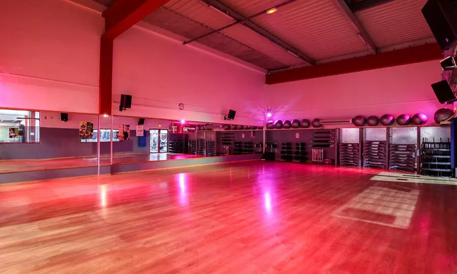 Jusqu'à 50% de remise sur Salle de remise en forme chez Magic Form Choisy le Roi