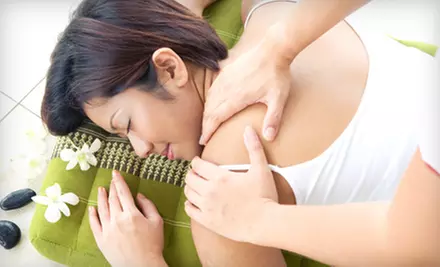 $34 for Essential Retreat Skincare Package at Pamper Me ($95 Value) - Primary Image