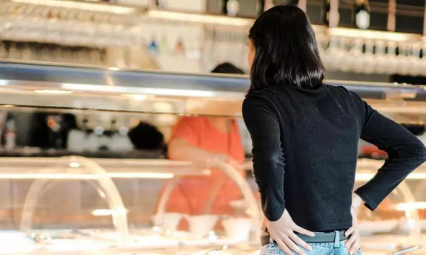 Fusion gourmande : buffet à volonté dans une ambiance moderne