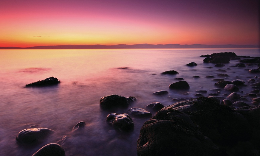 Image 7: Isle of Arran: 1 or 2 Nights with Sparkling Wine