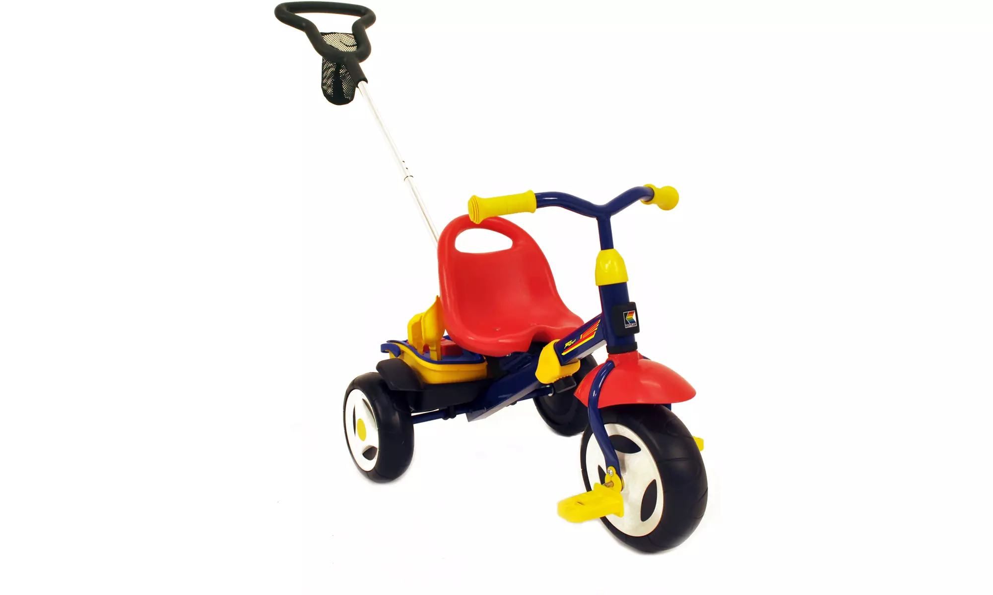Kettler Fly or Stella Top Trike - Second Medium