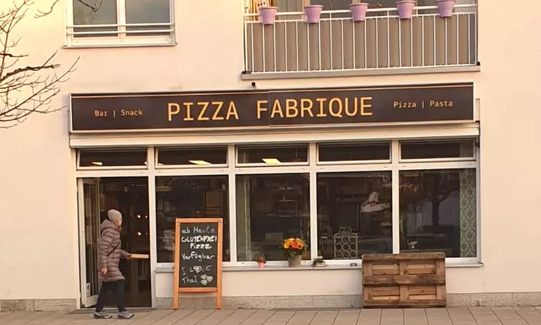 2, 4 oder 6 Pizzen nach Wahl zur Abholung - Authentisch italienisch