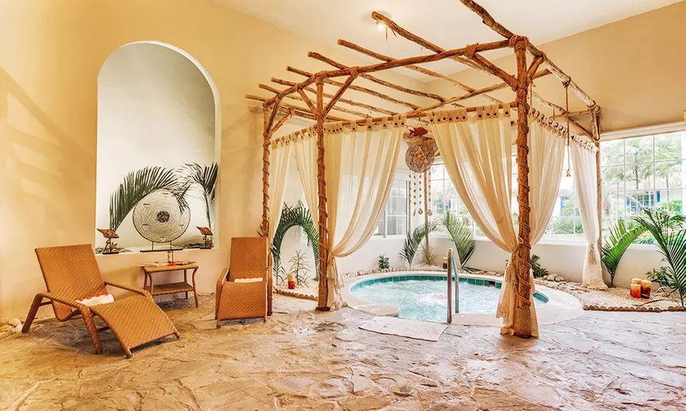 ✈ All-Inclusive Be Live Collection Canoa Stay w/ Air, Taxes & Hotel Fees. Price per Person Based on Double Occupancy. - Second Medium