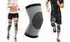 XFit Bamboo-Infused High-Energy Knee Sleeve