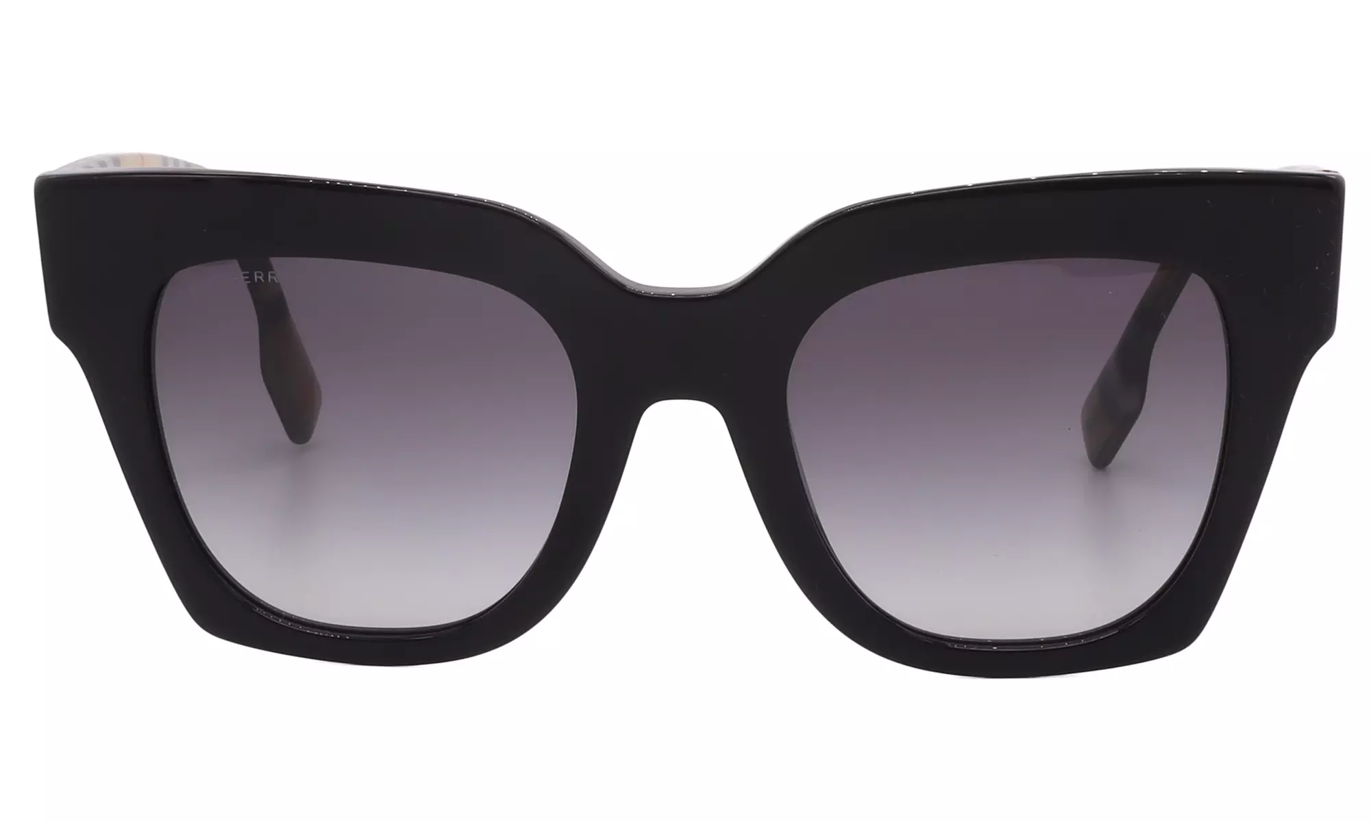 Burberry Eyewear Collection – Signature Sunglasses & Optical Frames