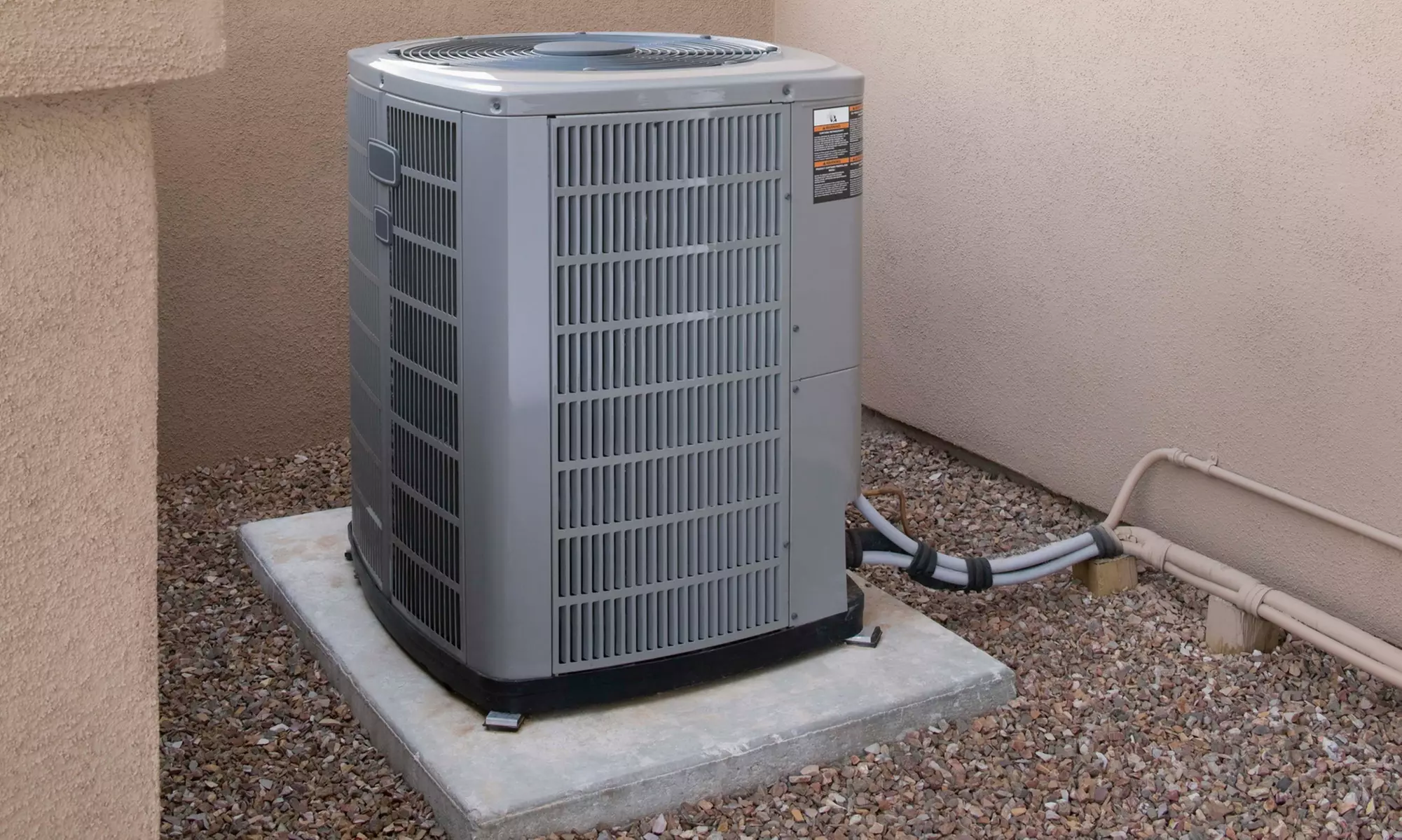 $29 for Air-Conditioner, Furnace, or Heat-Pump Tune-Up from A/C Smart Cooling & Heating ($69 Value) - Primary Image