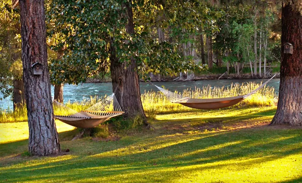 Stay at River Run Inn in Winthrop, WA, with Dates into January - Primary Image
