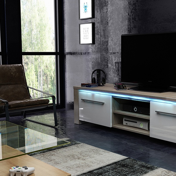 Messa Tv Cabinet With Free Delivery