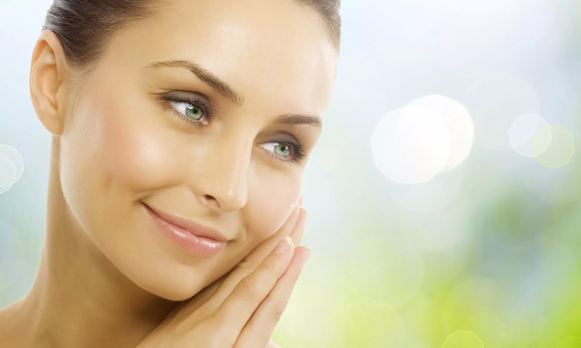 Achieve Youthful Look with 20 or 40 Units of Letybo at Eevolveself Medspa (Up to 50% Off) - Primary Image