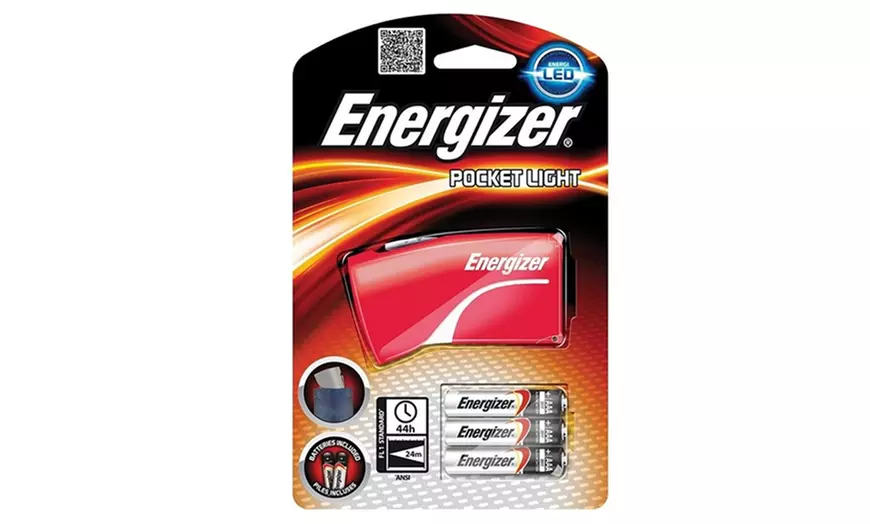 Image 20: Torches Energizer